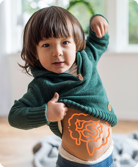 프로바이오틱스의 중요성